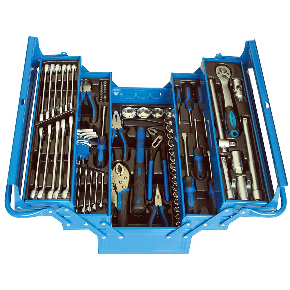 SMATO — Tool Set 86 pcs (General Purpose)