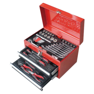 SMATO — Tool Set 118 pcs (Automotive)
