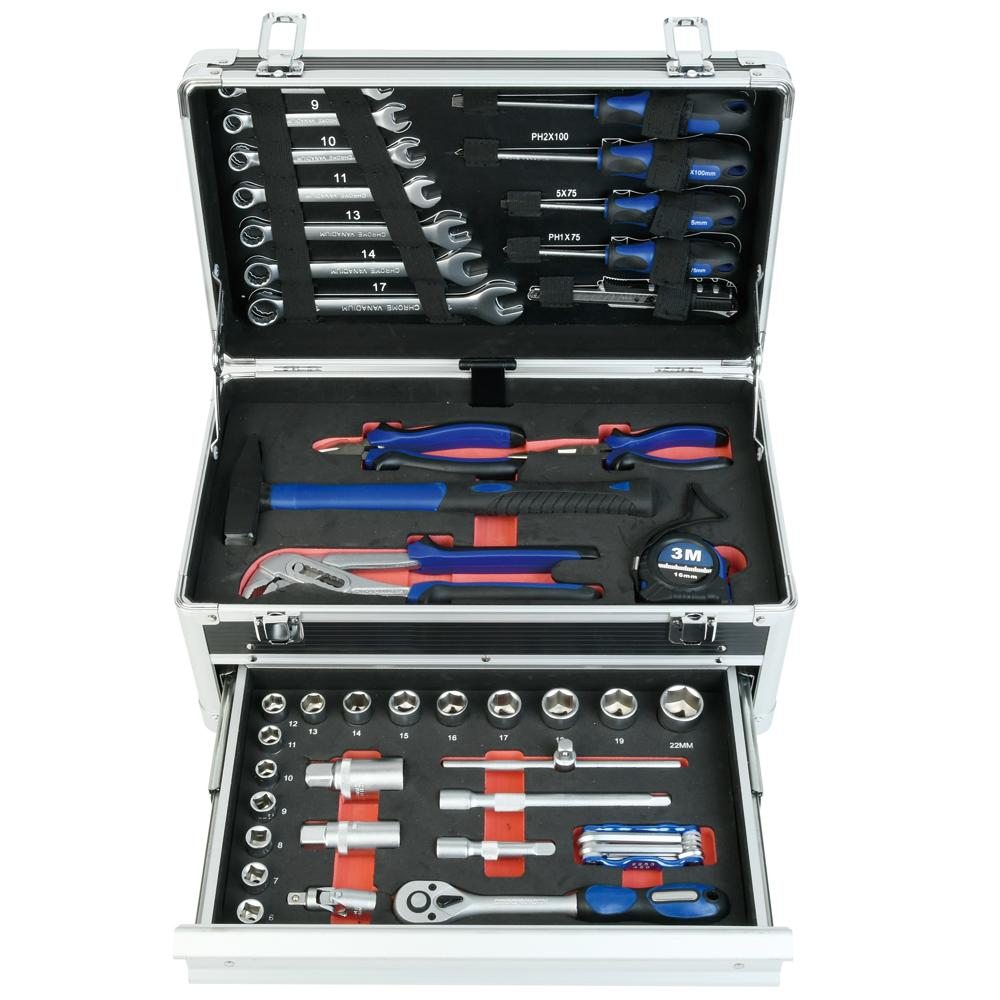 SMATO — Tool Set 45 pcs (Home)