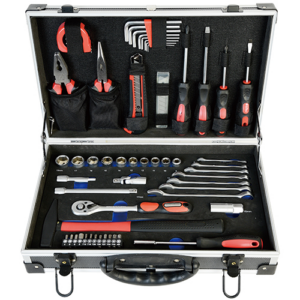 SMATO — Tool Set 72 pcs (Home)
