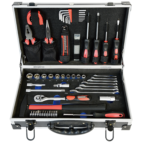 SMATO — Tool Set 72 pcs (Home)