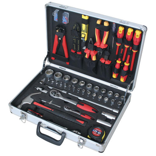 SMATO — Tool Set 99 pcs (Electrician)