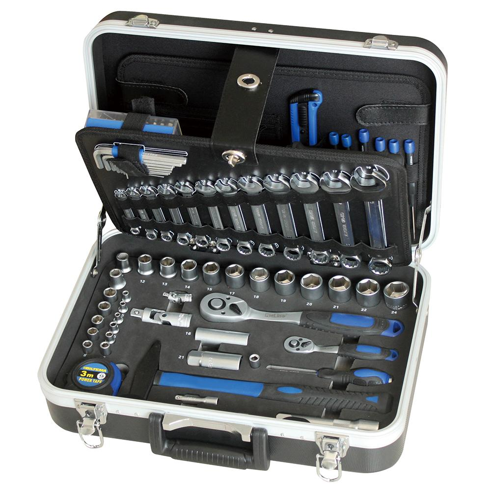 SMATO — Tool Set 105 pcs (Industrial)