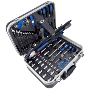 SMATO — Tool Set 132 pcs (Industrial)