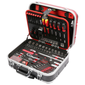 SMATO — Tool Set 138 pcs (Industrial)