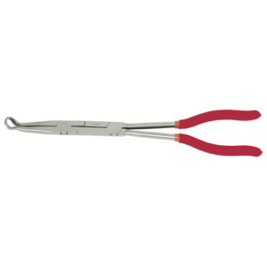 Seshin Buffalo Double Long Reach Plier Double Ring