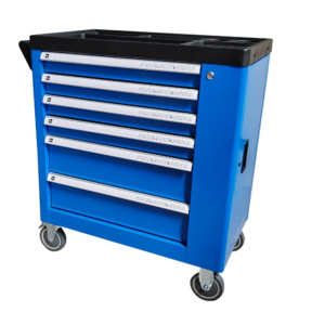 SMATO — Tool Set 200 pcs with Roll Cabinet