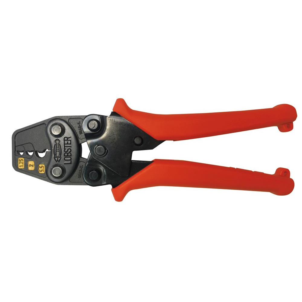 LOBSTER — Crimping Tool AK-1MA2