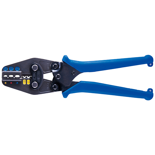 LOBSTER — Multi Crimping Tool AK-M2