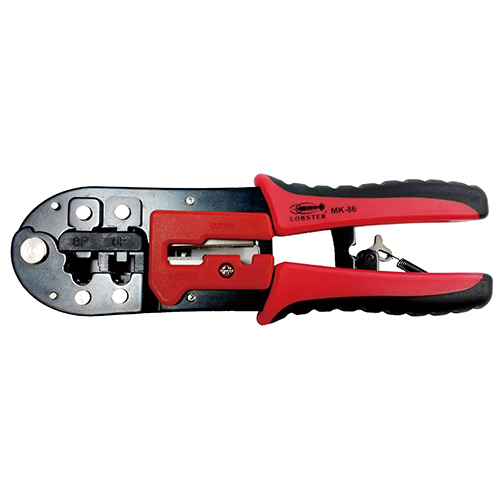 LOBSTER — Modular Crimping Tool MK-86
