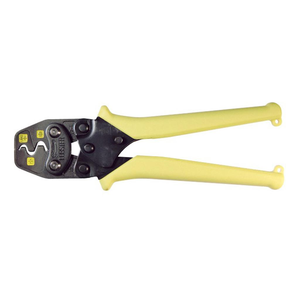 LOBSTER — Crimping Tool AK-17MA2