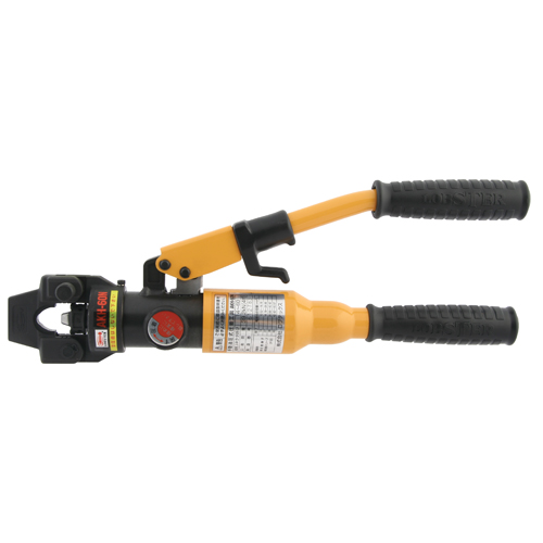 LOBSTER — Hydraulic Crimping Tool AKH60N