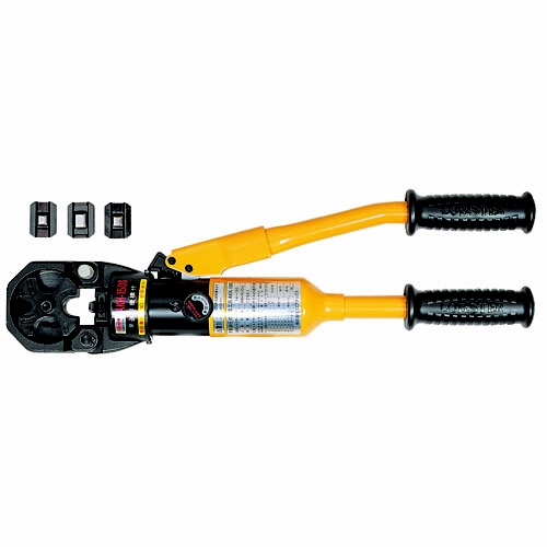 LOBSTER — Hydraulic Crimping Tool AKH150S