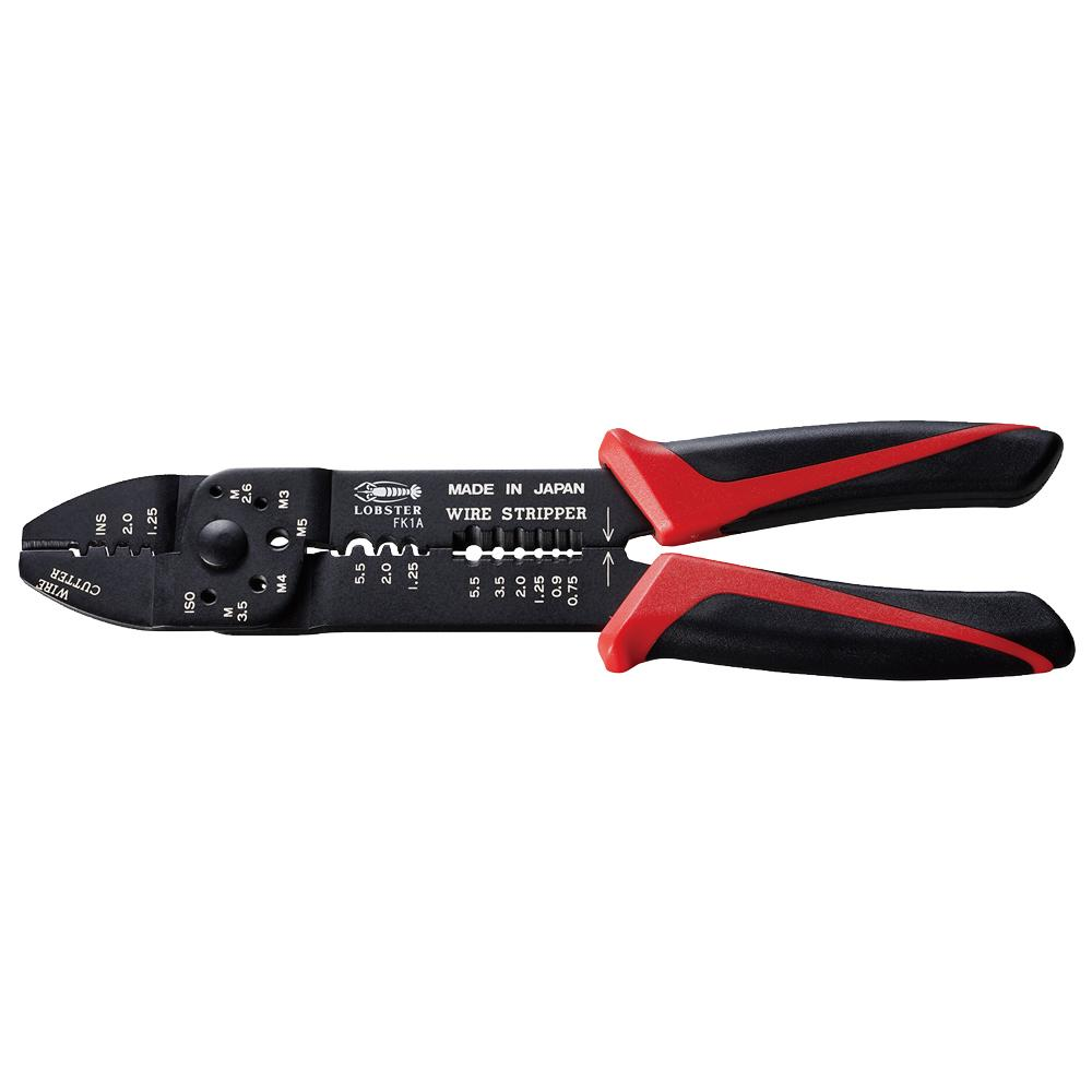 LOBSTER — Crimping Plier FK-1A