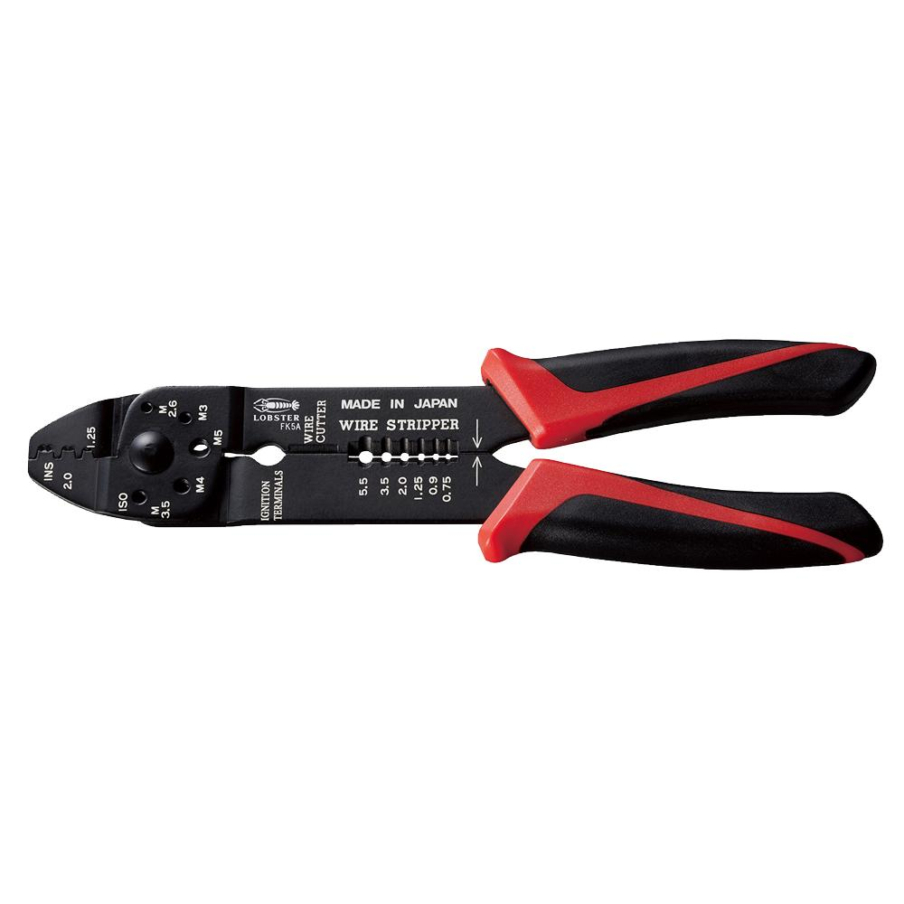 LOBSTER — Crimping Plier FK-5A