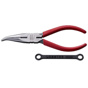 LOBSTER — Long Nose Plier (Bent) J150RBG