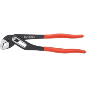 Seshin Buffalo — Alligator Water Pump Plier