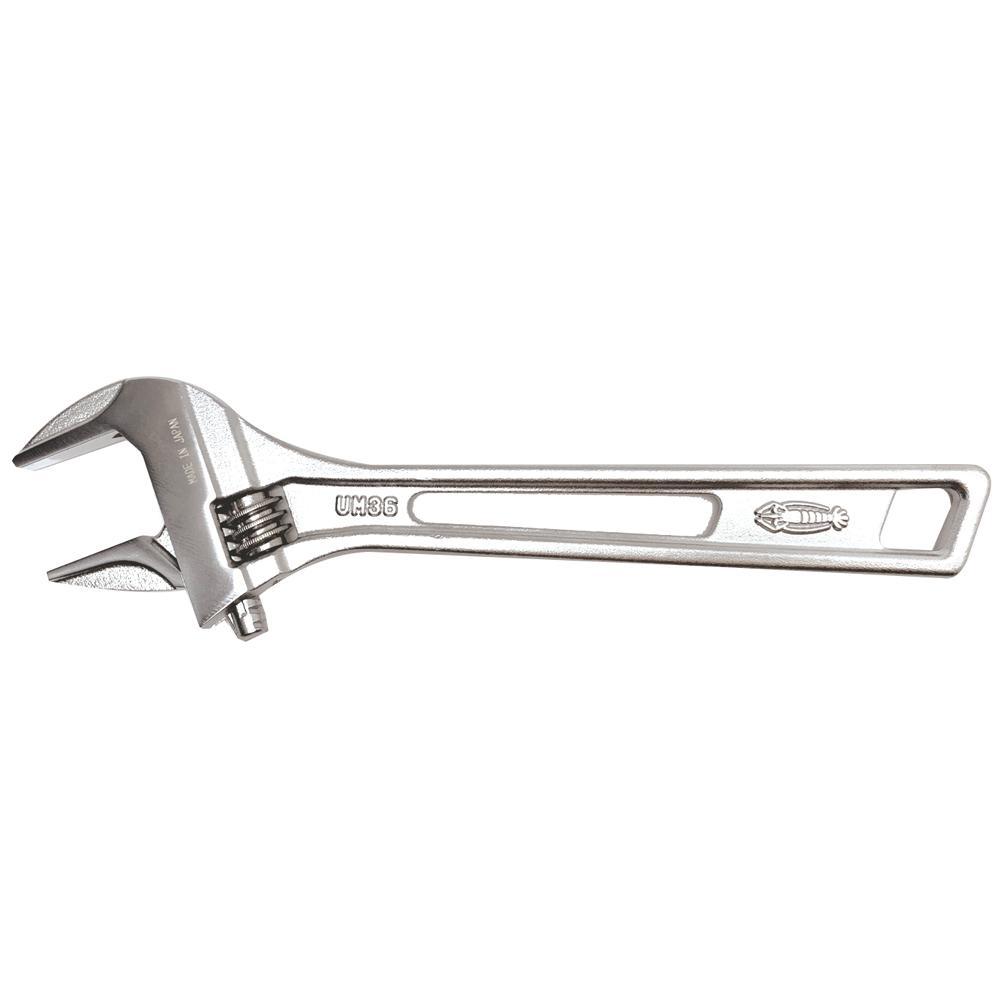 LOBSTER — Hybrid Adjustable Wrench UM-Series