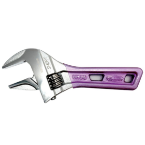 LOBSTER — Short Type Hybrid Adjustable Wrench UM-SG Series
