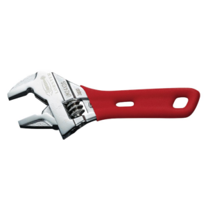 LOBSTER — Short Type Hybrid X Adjustable Wrench UM-XDS Series