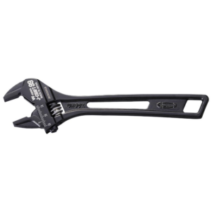 LOBSTER — Black Hybrid X Adjustable Wrench JBUM-XGB Series