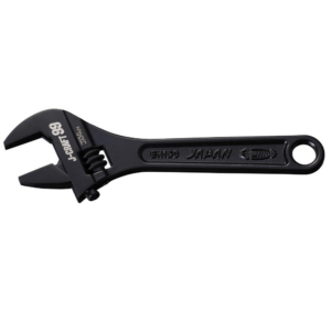 LOBSTER — Black Adjustable Angle Wrench JBM-Series