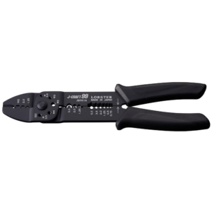 LOBSTER — Black Crimping Plier JBFK-1A