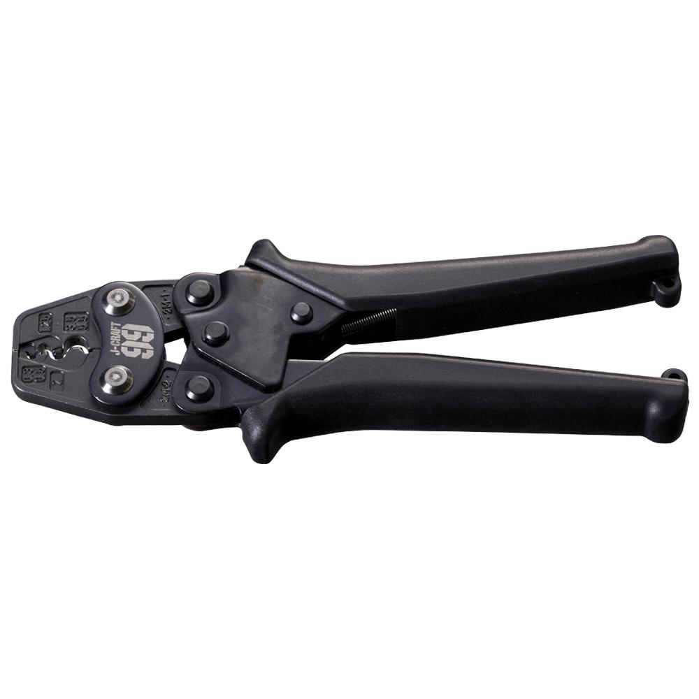 LOBSTER — Black Crimping Tool JBAK2MA