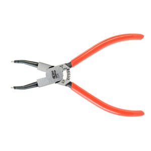LOBSTER — Snapring Plier CS-Series (Internal Spread)
