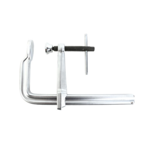 LOBSTER — L-Clamp BP-Series (High Strength Steel)