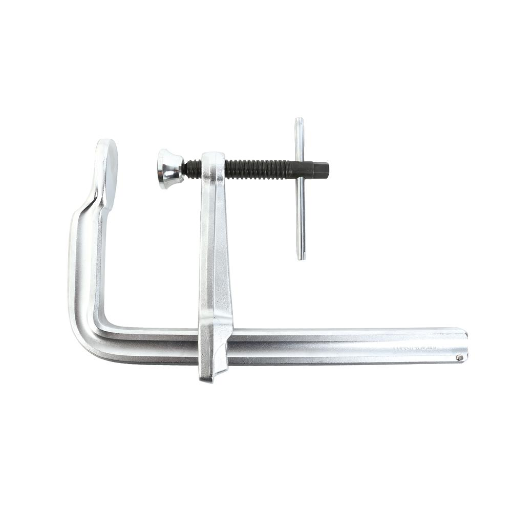LOBSTER — L-Clamp BP-Series (High Strength Steel)