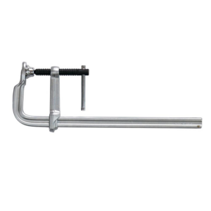 LOBSTER — L-Clamp BH-Series (Heavy Duty Steel)