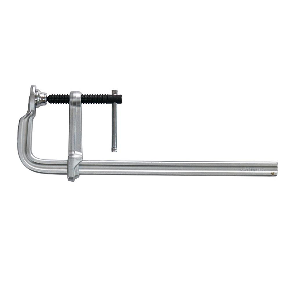 LOBSTER — L-Clamp BH-Series (Heavy Duty Steel)