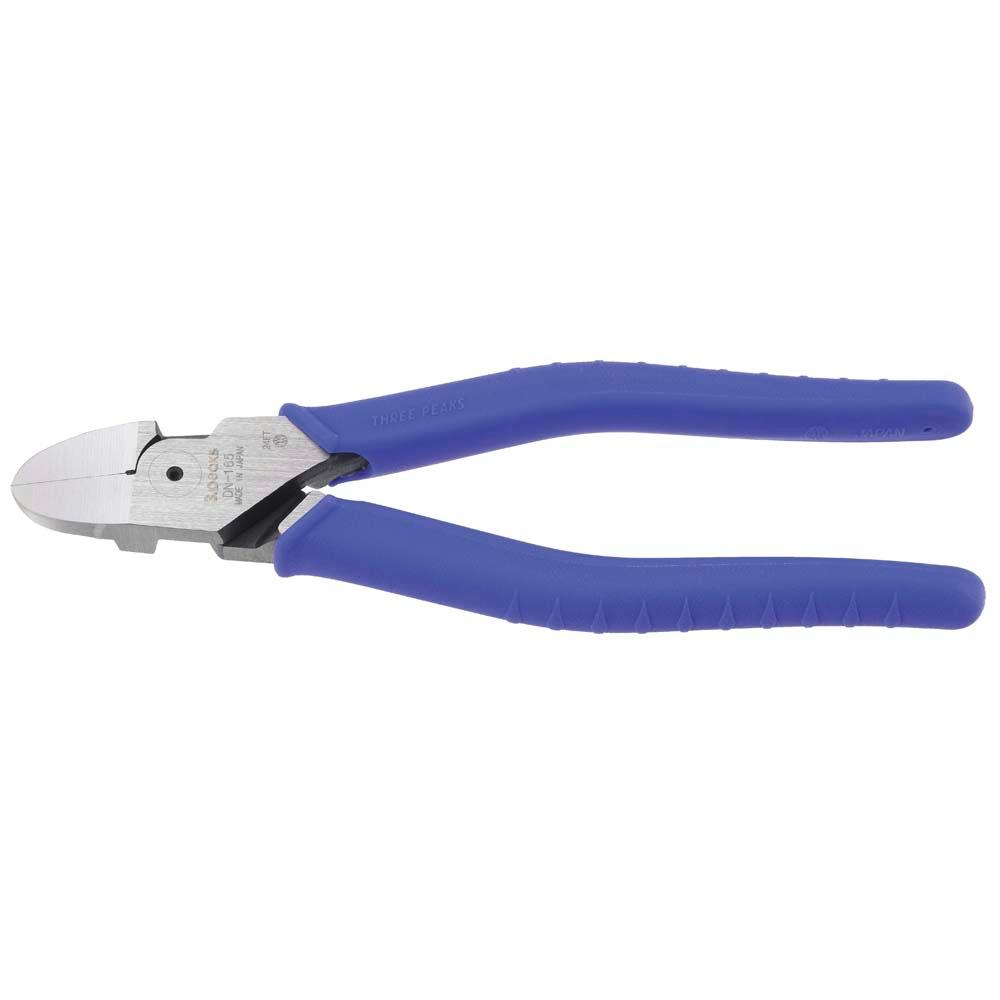 3.peaks — Power Nipper DN-165