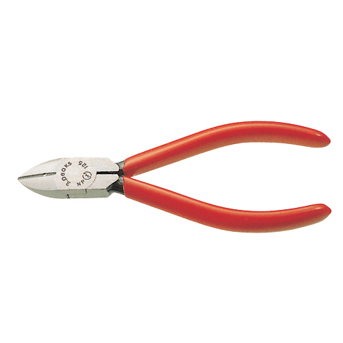 3.peaks — Diagonal Cutting Plier NP-Series