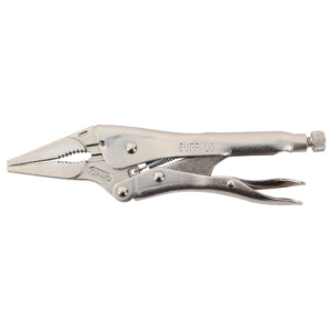 Seshin Buffalo — Long Nose Locking Plier