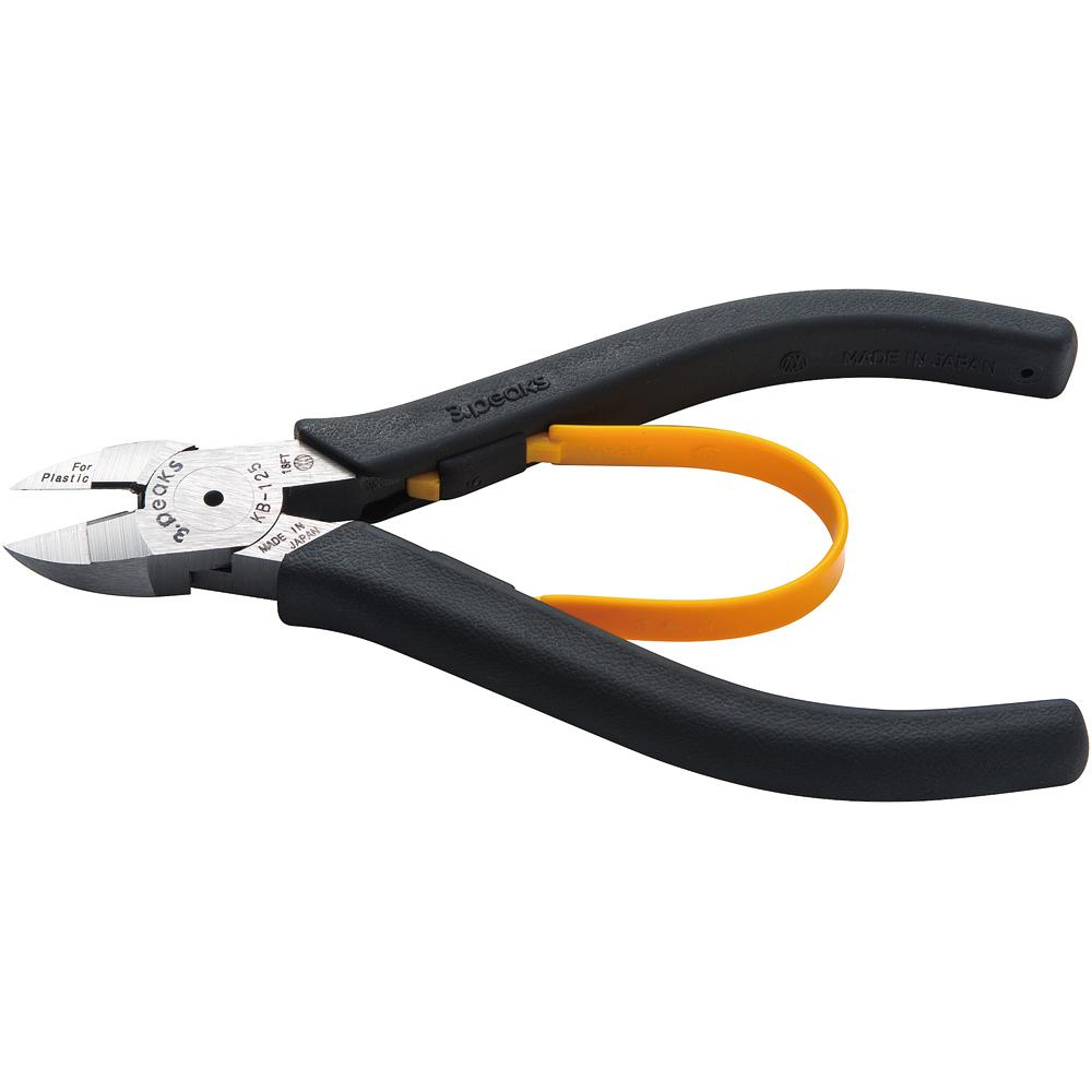 3.peaks — 2-Way Nipper KB-Series