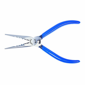 3.peaks — Multiple Long Nose Plier BR-150G-S