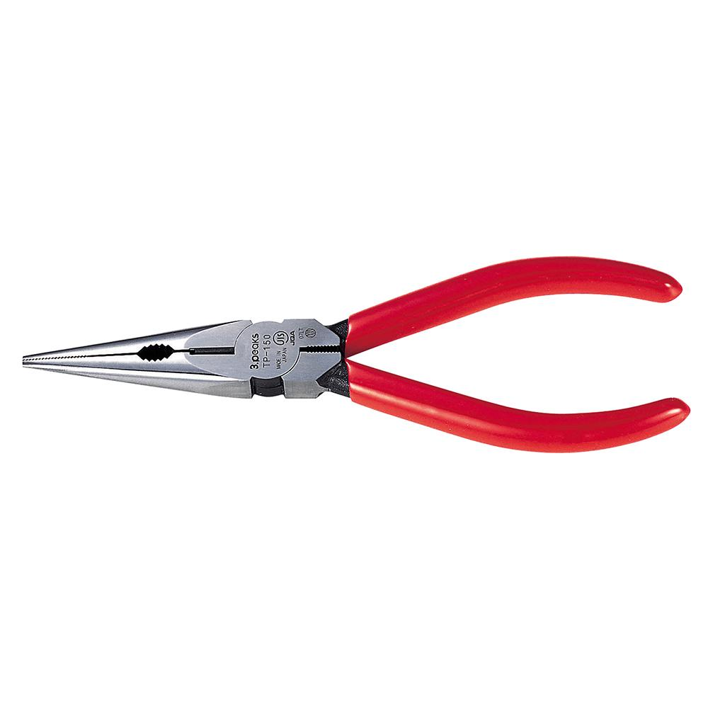 3.peaks — Long Nose Plier TP-Series (Electrical)
