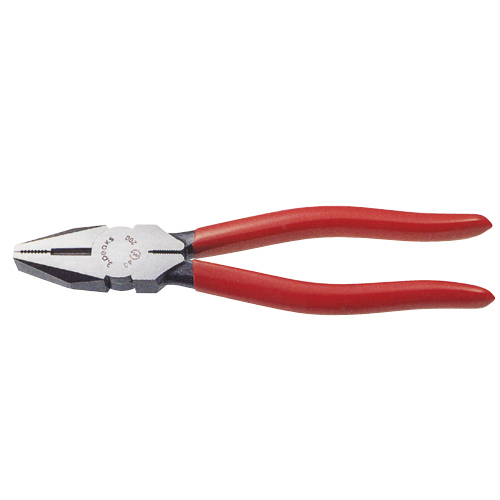 3.peaks — Side Cutting Plier CP-Series