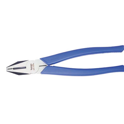 3.peaks — Light Side Cutting Plier LP-Series