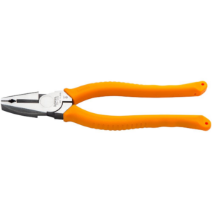 3.peaks — Power Cutting Plier PP-Series