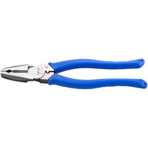 3.peaks — Side Cutting Plier DP-Series (Compression)