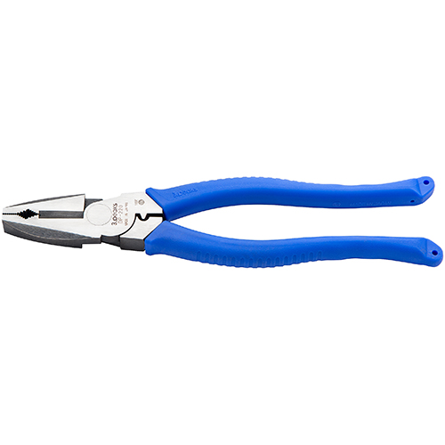 3.peaks — Side Cutting Plier DP-Series (Compression)