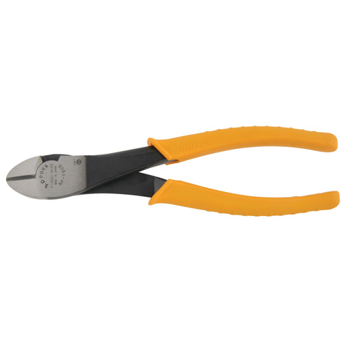 3.peaks — Bent Nipper NP-190BZ