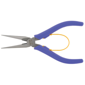 3.peaks — Light Long Nose Plier LR-Series