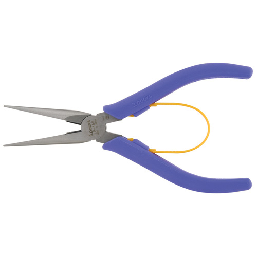 3.peaks — Light Long Nose Plier LR-Series