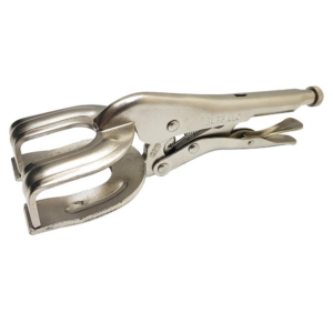 Seshin Buffalo — Locking Welding Clamp