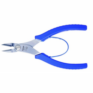 3.peaks — Stainless Long Cutting Nipper LS-01