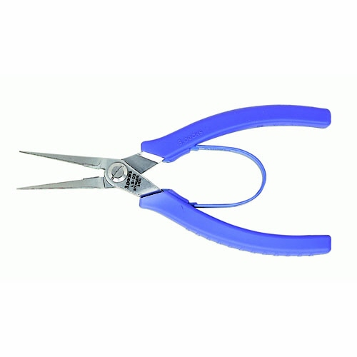 3.peaks — Stainless Long Nose Plier LS-03
